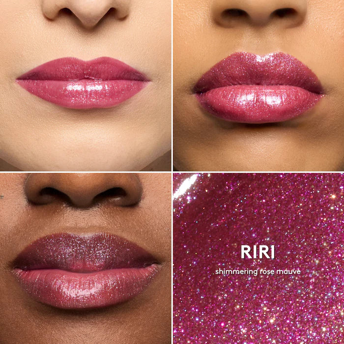 Fenty Beauty by Rihanna | The Fenty Beauty Lip Vault 10-Piece Lip Gloss + Liner Makeup Gift Set