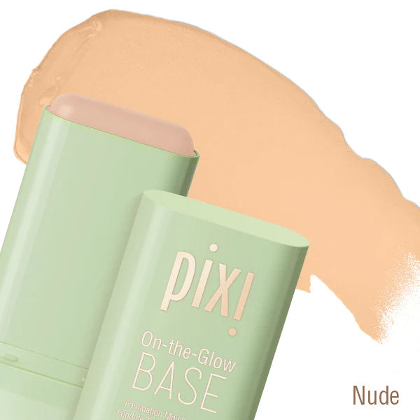 Pixi | On-the-Glow BASE