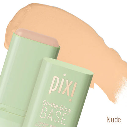 Pixi | On-the-Glow BASE
