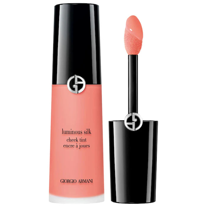 Armani Beauty | Luminous Silk Cheek Tint