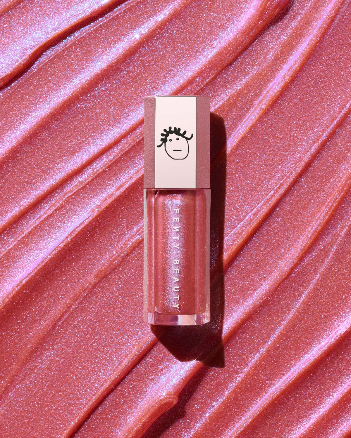 Fenty Beauty by Rihanna | Gloss Bomb Universal Lip Luminizer