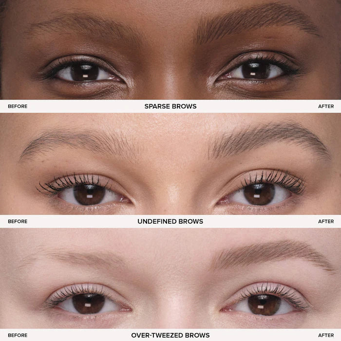 Anastasia Beverly Hills | Frozen & Fuller-Looking Brow Duo