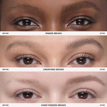 Anastasia Beverly Hills | Frozen & Fuller-Looking Brow Duo