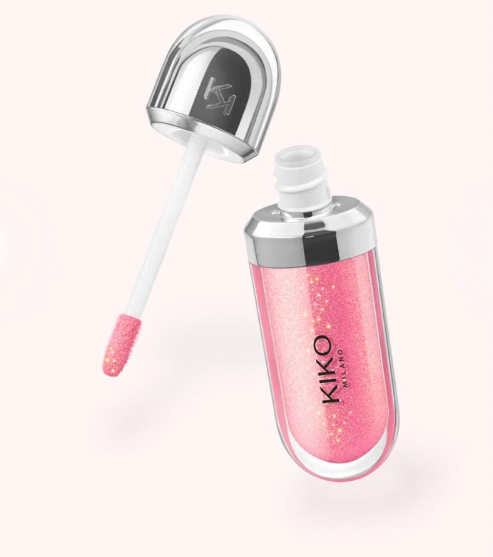 KIKO MILANO | 3d Hydra Lipgloss