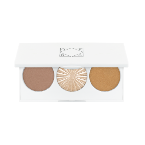 DAÑADA - OFRA | FACE IT MIDI PALETTE - LIGHT