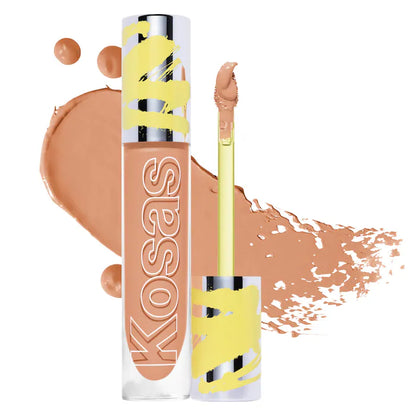 Kosas | Revealer Extra Bright Serum-Powered Color Correctors