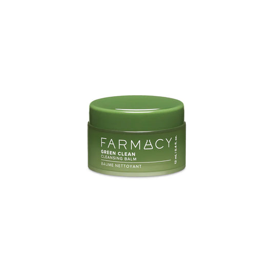 Farmacy | Green Clean Cleansing Balm Trial Size