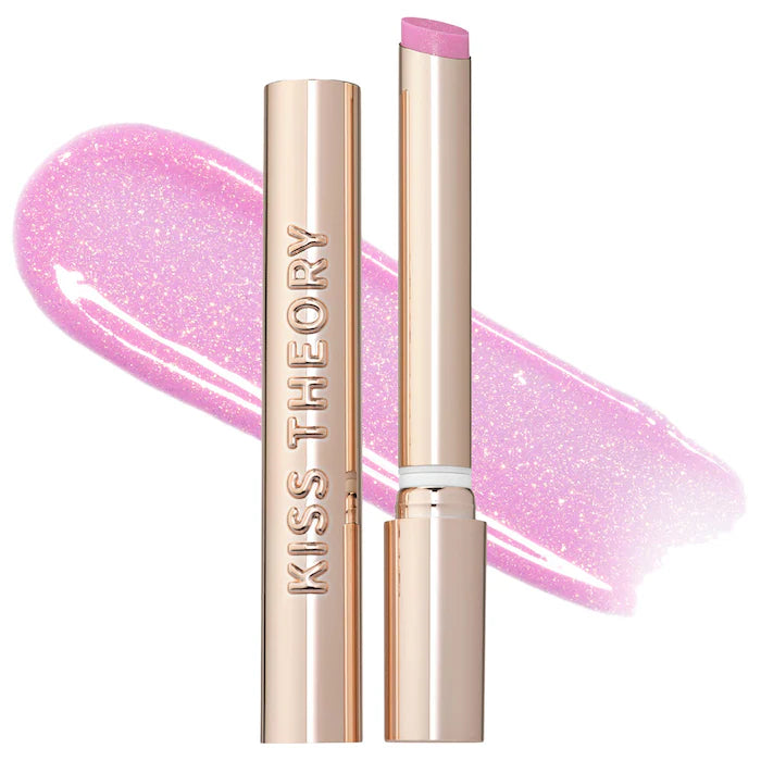 ANASTASIA BEVERLY HILLS | Kiss Theory Hydrating Glossy Shine Lip Balm