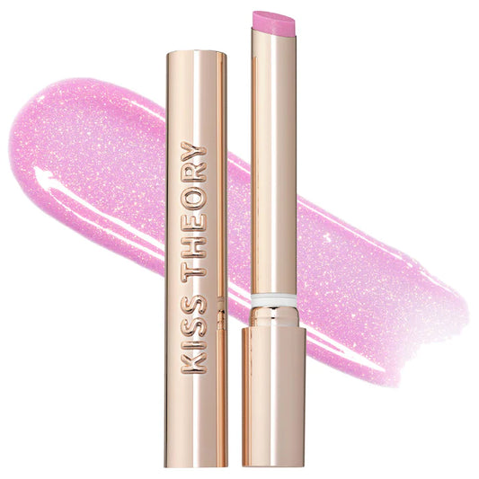 ANASTASIA BEVERLY HILLS | Kiss Theory Hydrating Glossy Shine Lip Balm
