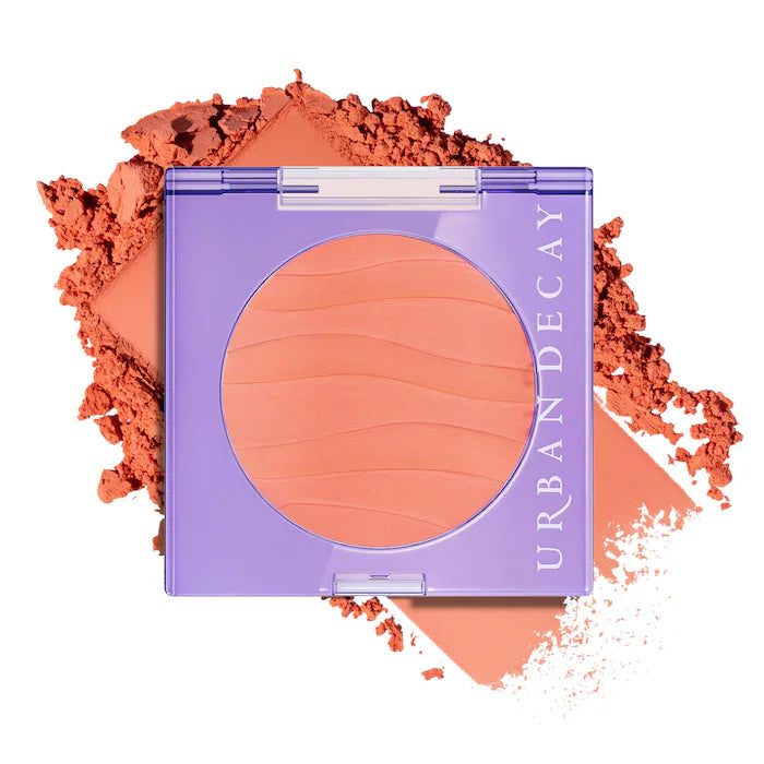 Urban Decay Face Bond Long-Lasting Powder Blush Suede
