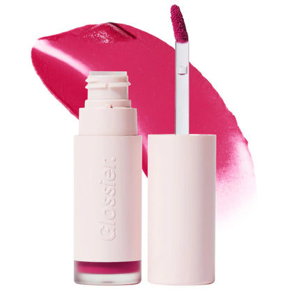 Glossier | G Suit Soft Touch Matte Liquid Lip Crème