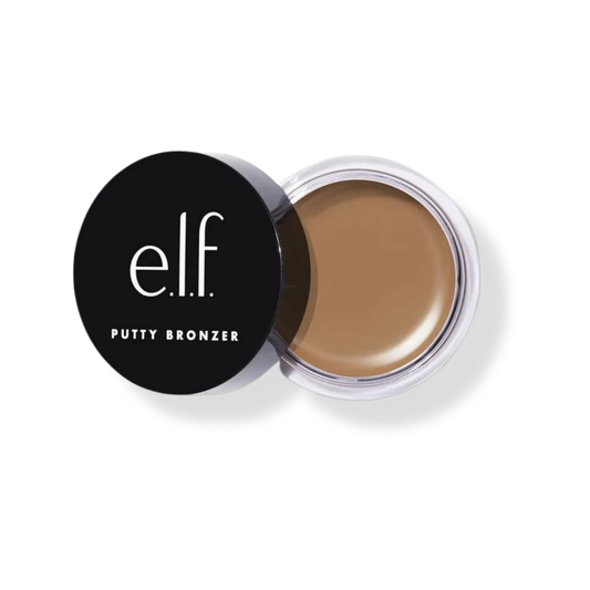 e.l.f. Cosmetics | Putty Bronzer - Golden Daze