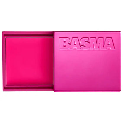 BASMA | The Cream Blush