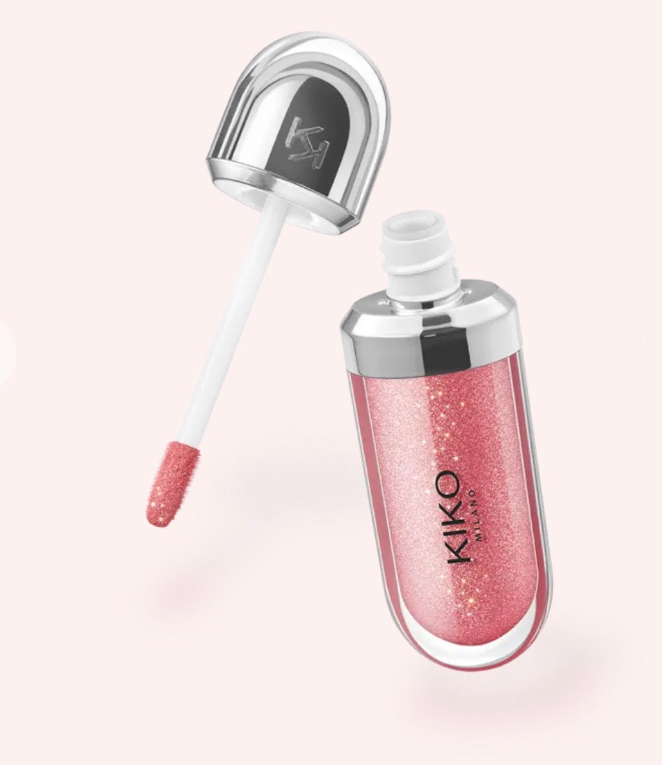 KIKO MILANO | 3d Hydra Lipgloss
