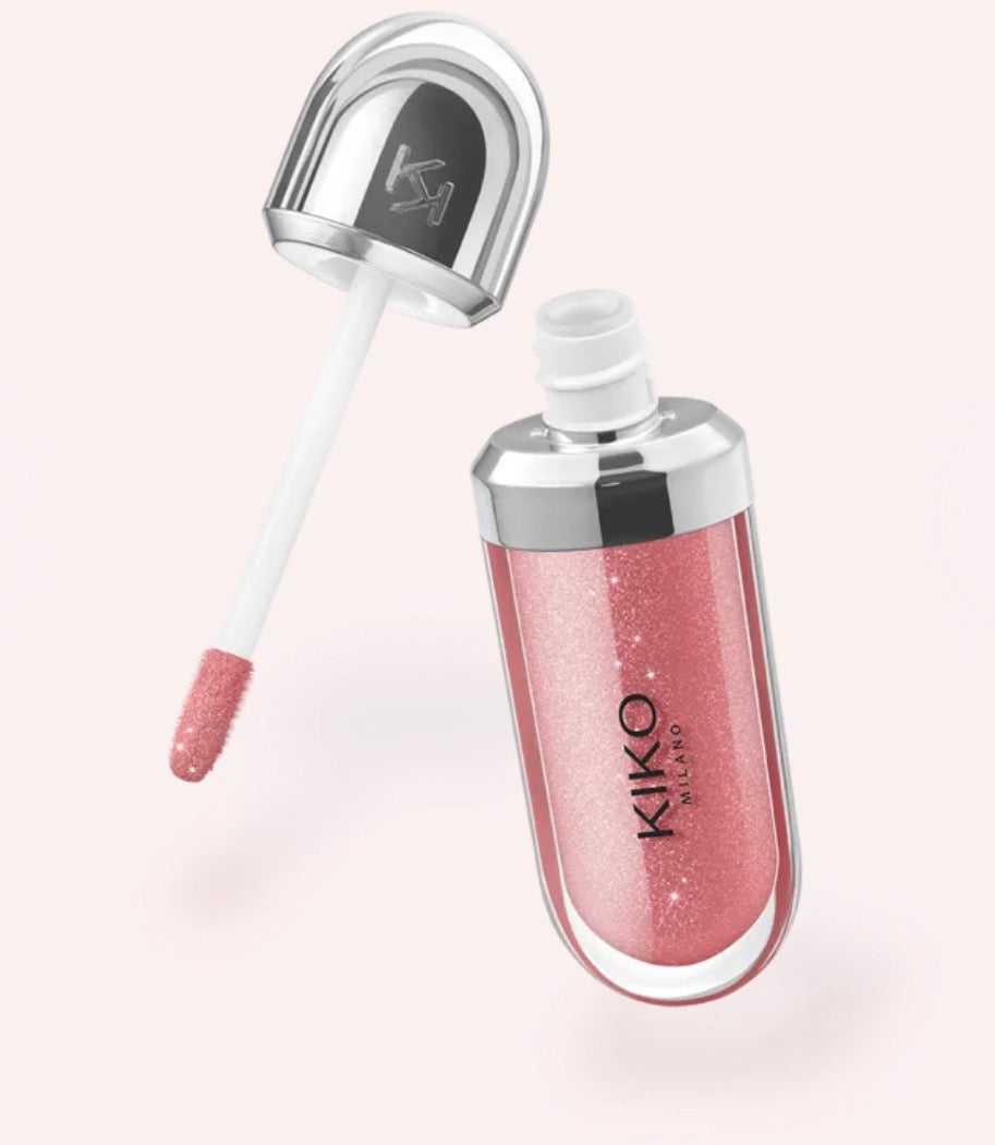 KIKO MILANO | 3d Hydra Lipgloss