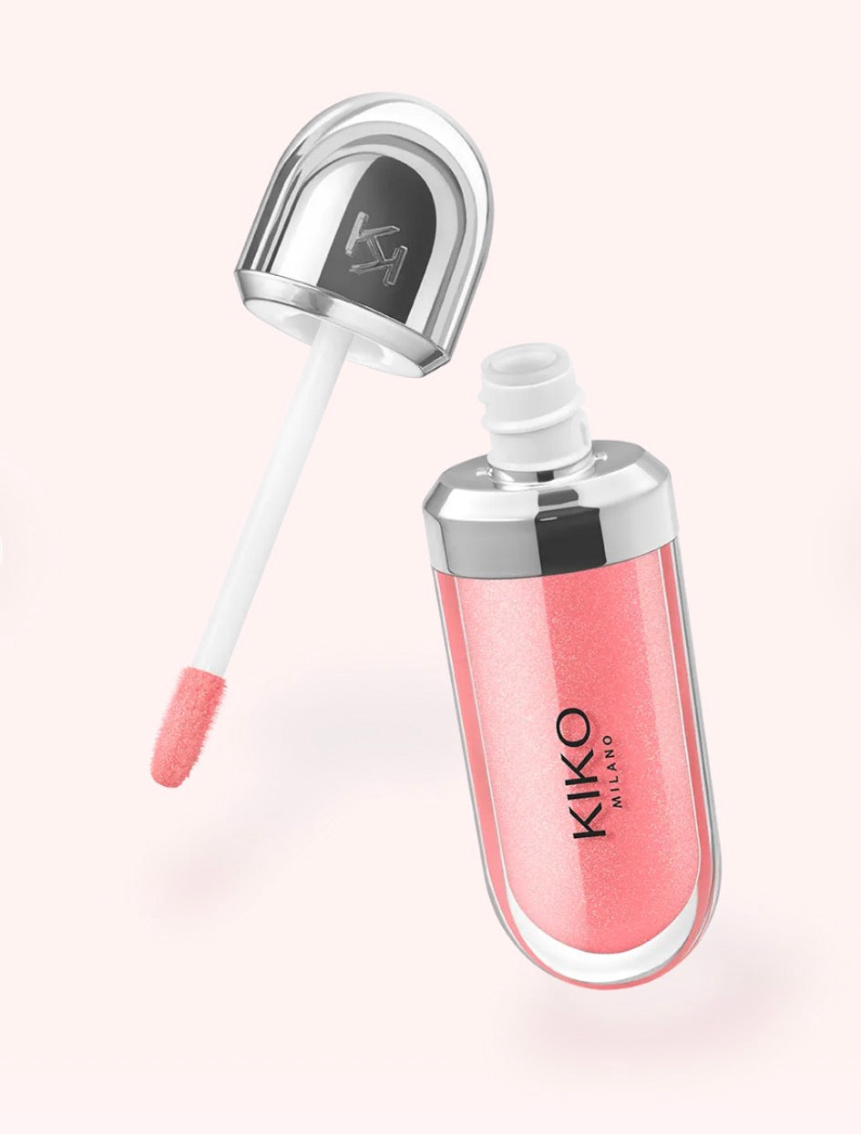 KIKO MILANO | 3d Hydra Lipgloss