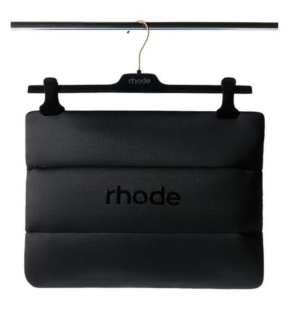Rhode | oversized bubble bag