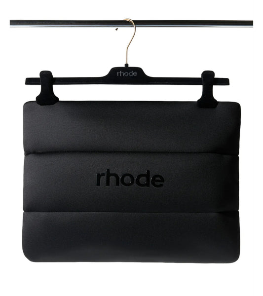 Rhode | oversized bubble bag
