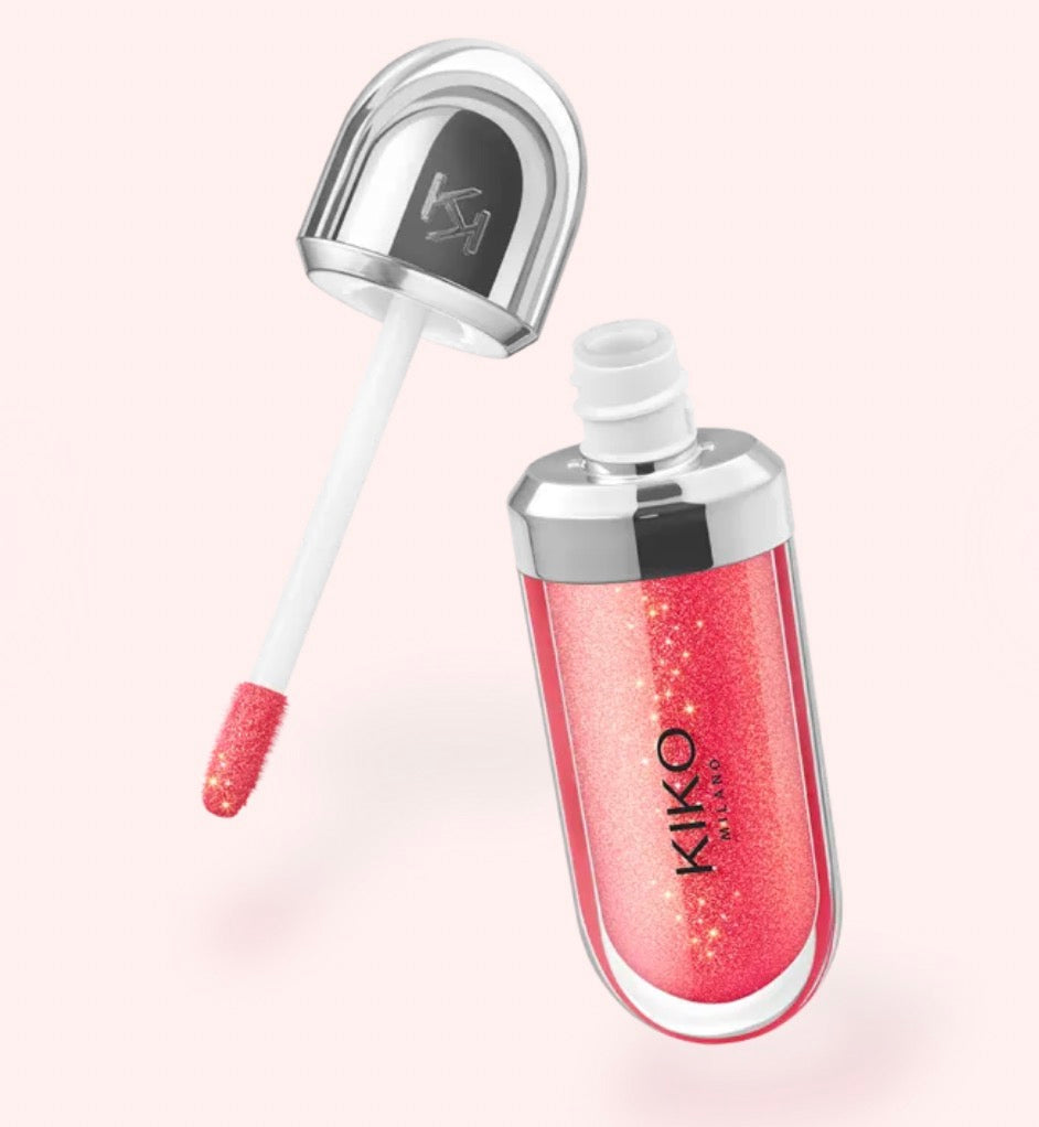 KIKO MILANO | 3d Hydra Lipgloss