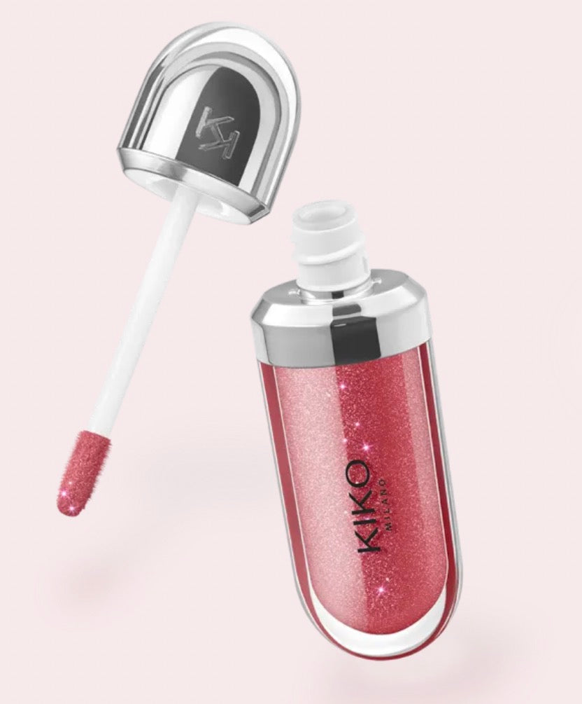 KIKO MILANO | 3d Hydra Lipgloss