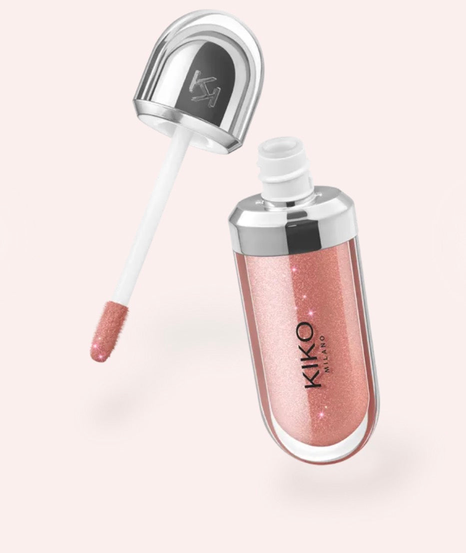 KIKO MILANO | 3d Hydra Lipgloss