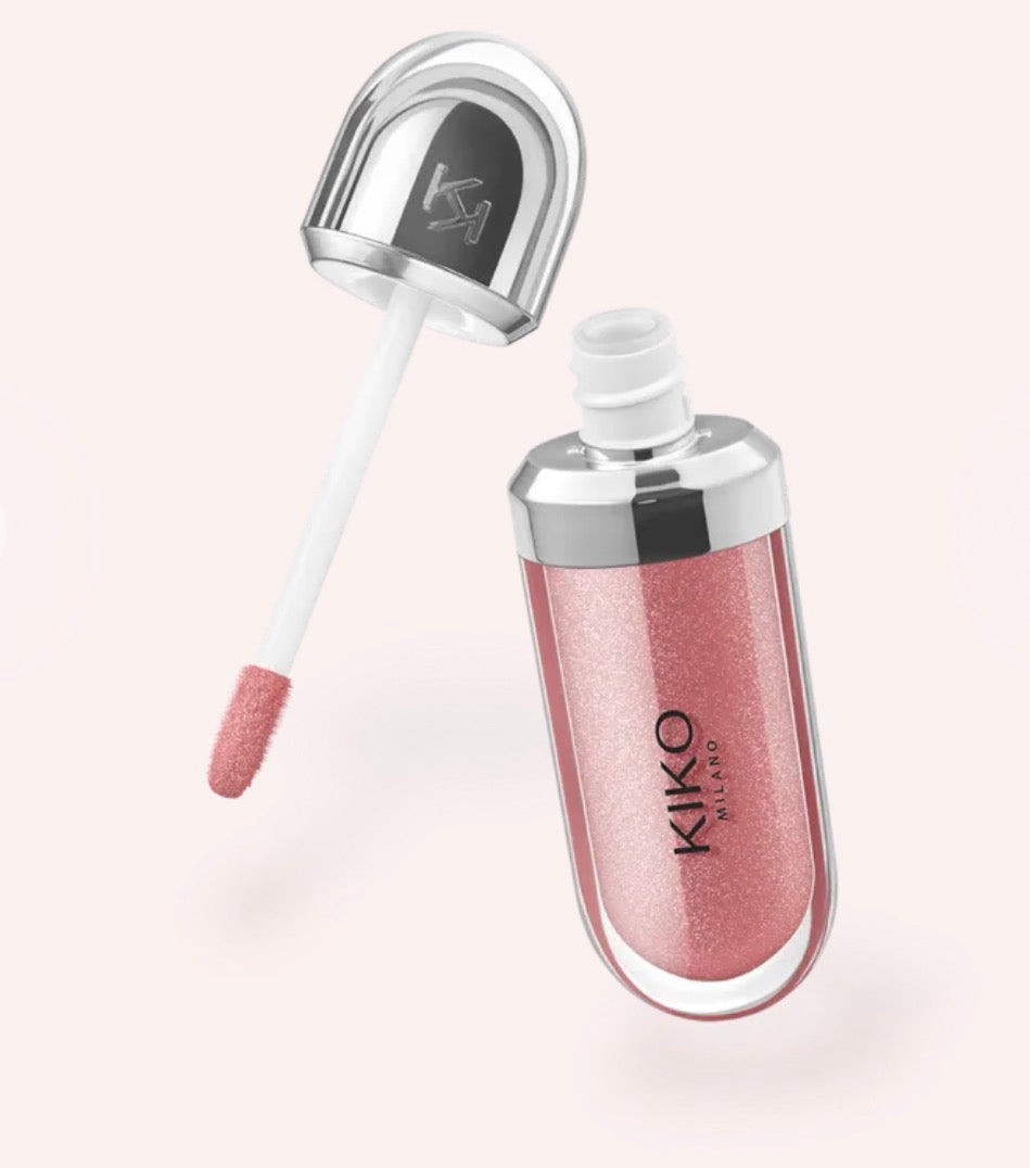 KIKO MILANO | 3d Hydra Lipgloss