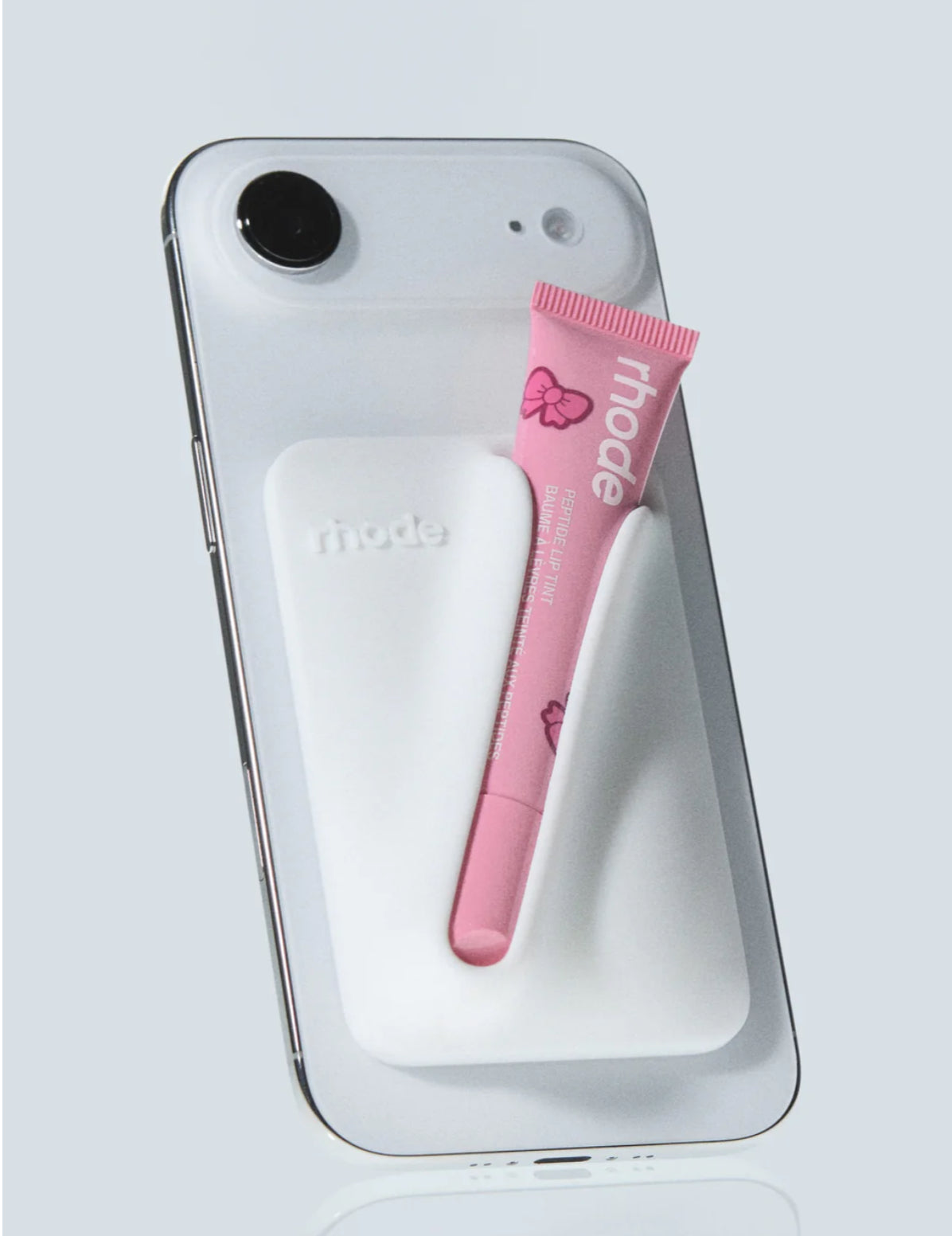 Rhode | snap-on lip case – DaMar Beauty