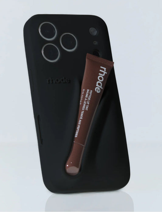 Rhode | lip case black