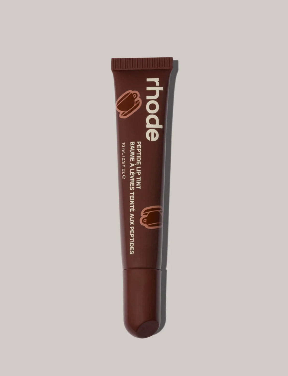 Rhode | scented peptide lip tint