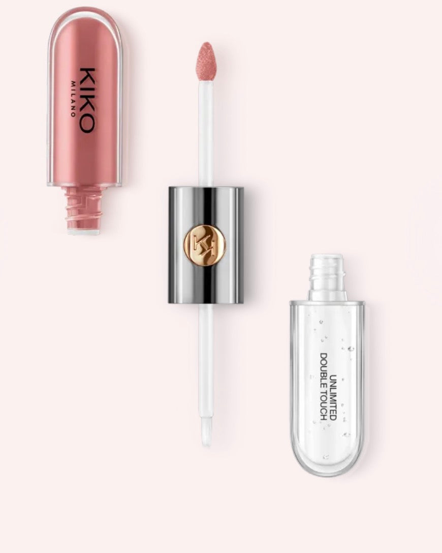KIKO MILANO | Unlimited Double Touch