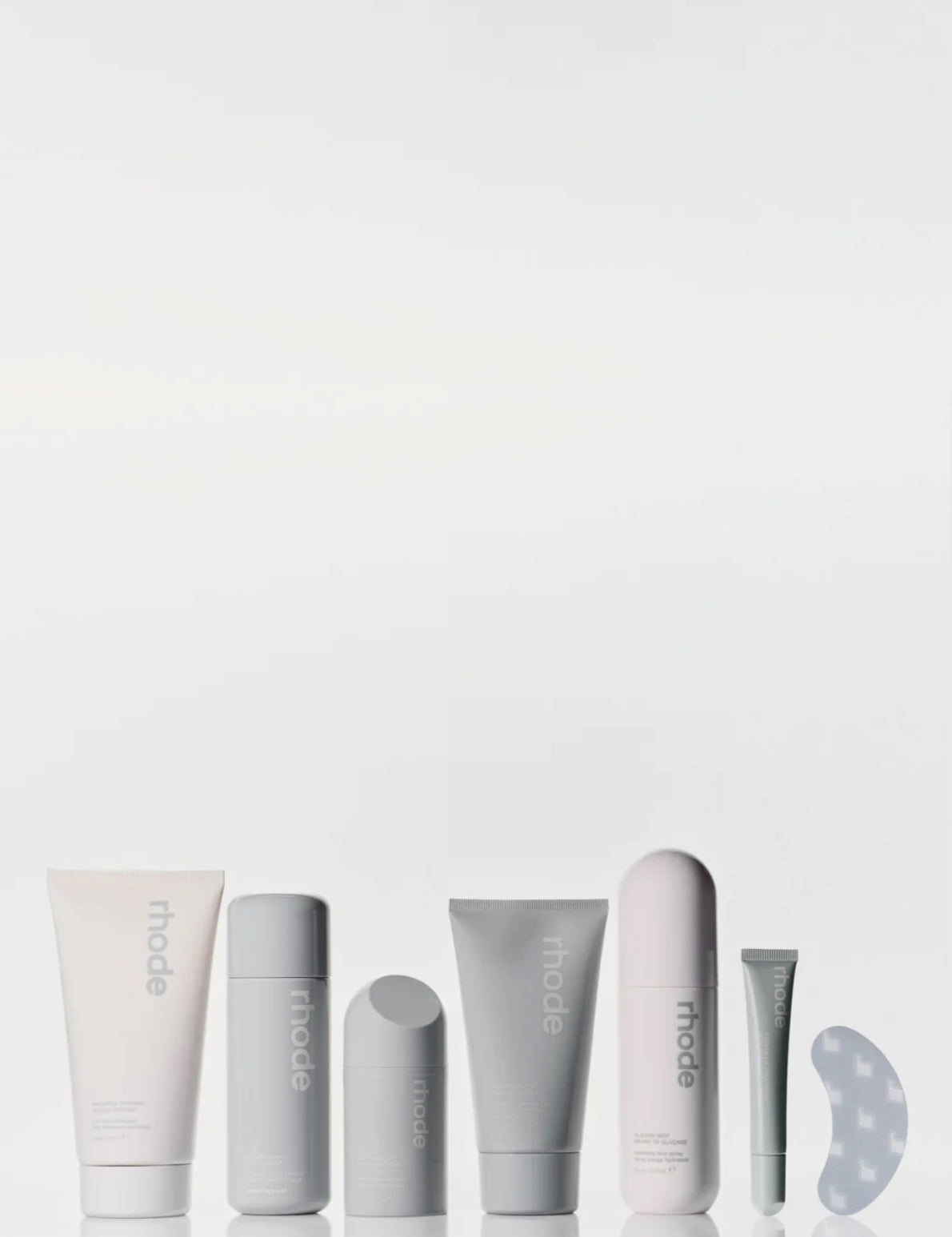 Rhode | the oversized rhode kit