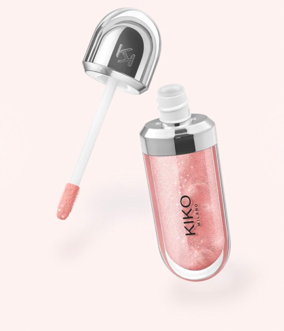 KIKO MILANO | 3d Hydra Lipgloss