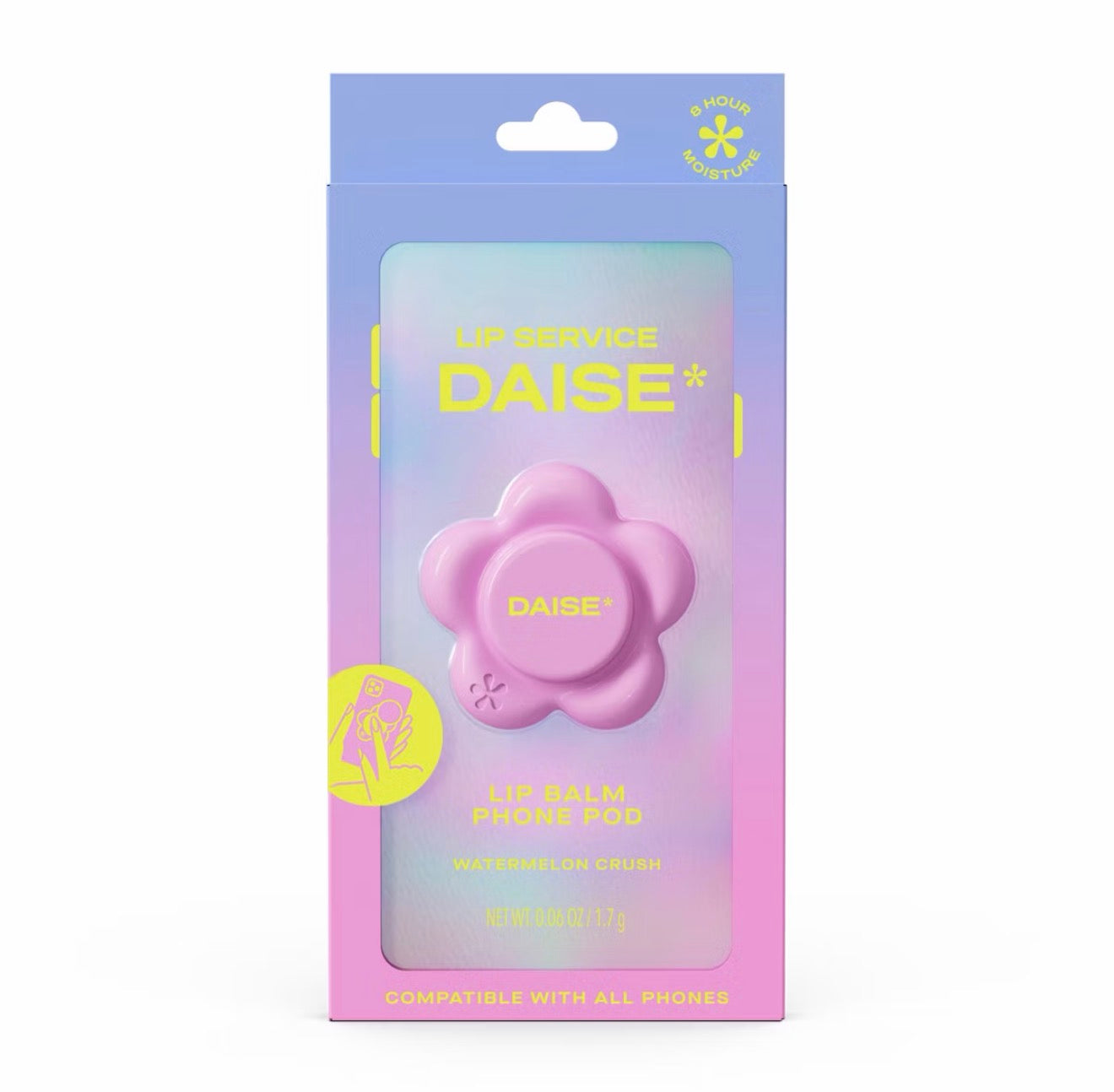 DAISE | Petal Pod - Watermelon Crush