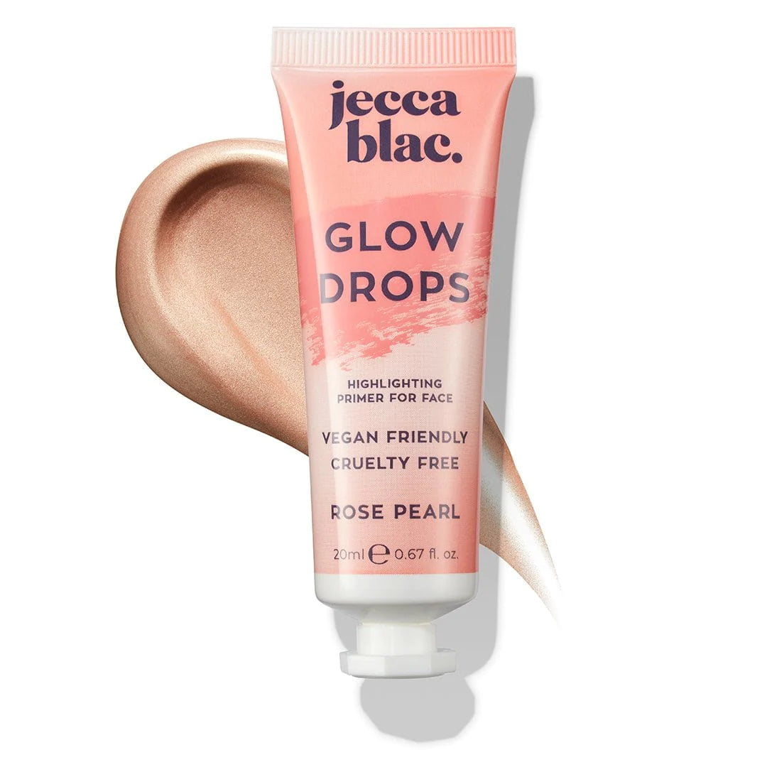 jecca blac | glow drops