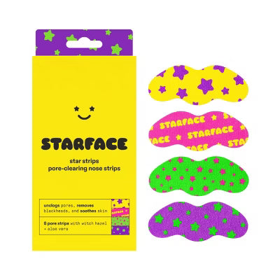 STARFACE | star strips™