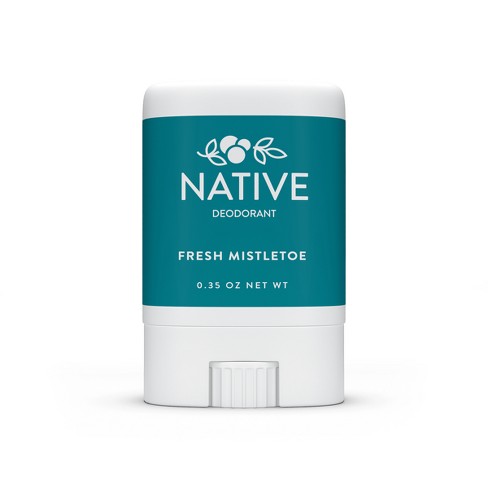 Native Deodorant | Fresh Mistletoe