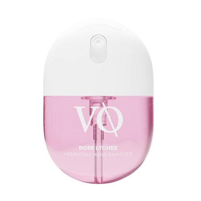 VQ Hand Sanitizer | Rose Lychee