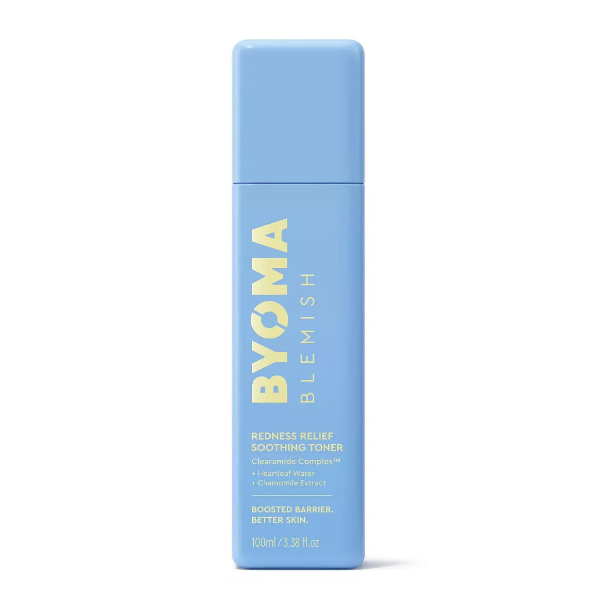 BYOMA | Blemish Relief Soothing Mist Facial Toner
