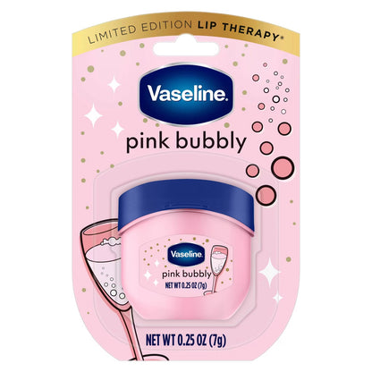 VASELINE | Lip Theraphy Limited Edition Holiday