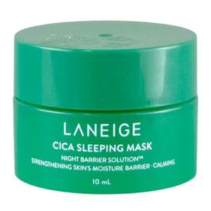 LANEIGE | Cica Sleeping Mask
