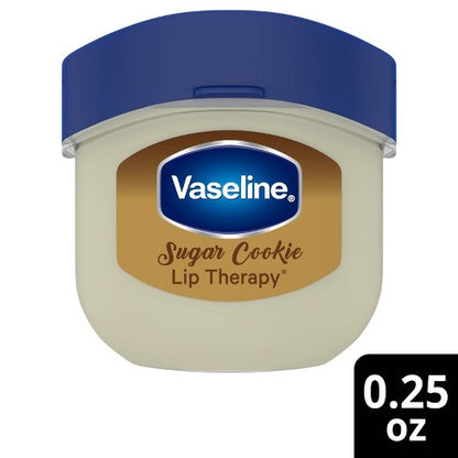 VASELINE | LIP THERAPY