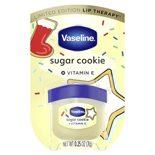 VASELINE | Lip Theraphy Limited Edition Holiday