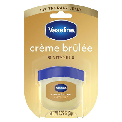 Vaseline | Creme Brulee Cutie Lip Balm