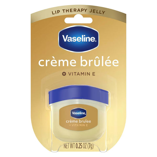 Vaseline | Creme Brulee Cutie Lip Balm