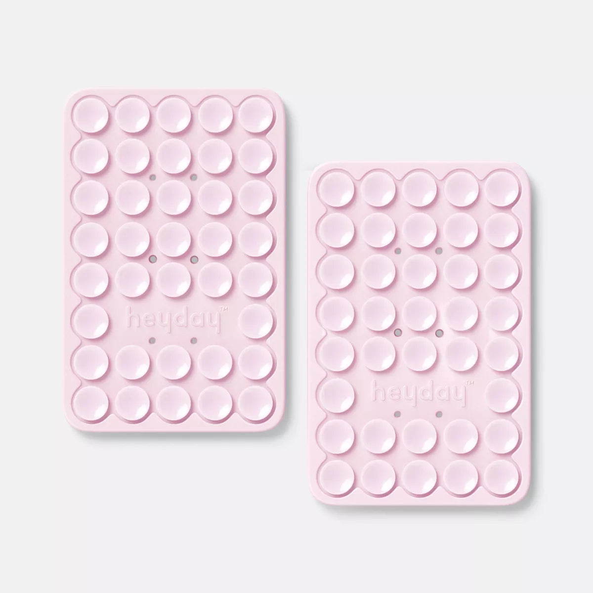 Heyday | Suction Phone Mounts 2PK