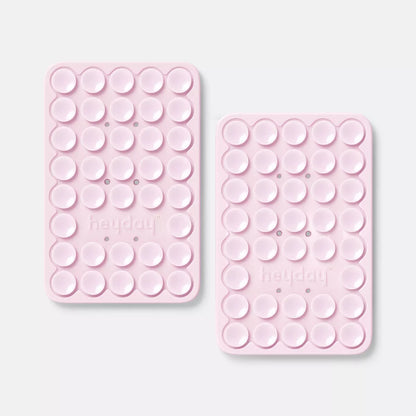 Heyday | Suction Phone Mounts 2PK