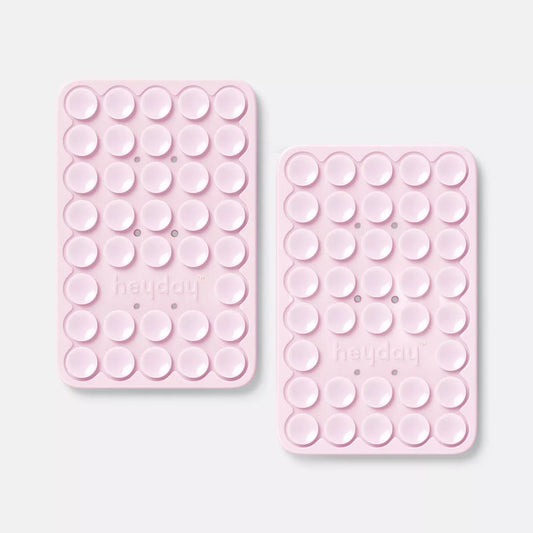 Heyday | Suction Phone Mounts 2PK