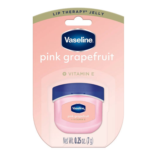 Vaseline | Lip Balm - Grapefruit Cutie