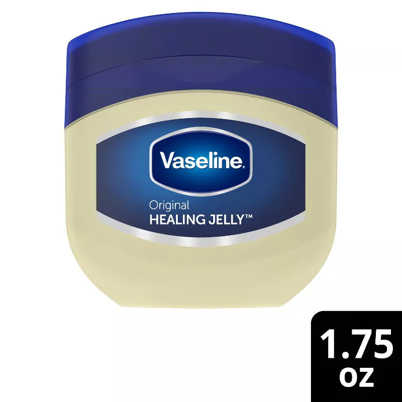 Vaseline | Vaseline Original Unscented Petroleum Jelly – DaMar Beauty