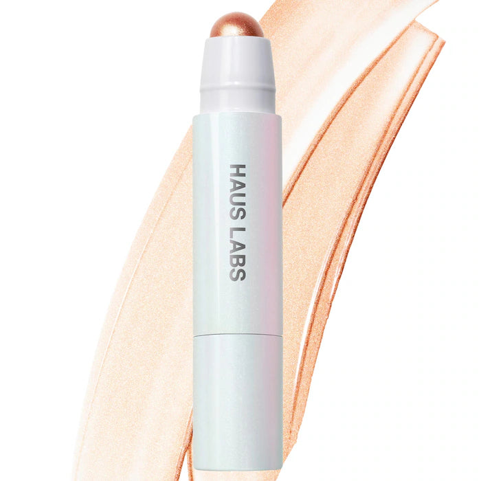 HAUS LABS BY LADY GAGA |  Bio-Radiant Glassy Balm Highlighter Stick